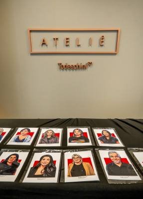 DW! RIO - Um encontro exclusivo com a arte — foto 1