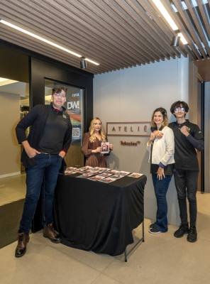 DW! RIO - Um encontro exclusivo com a arte — foto 2