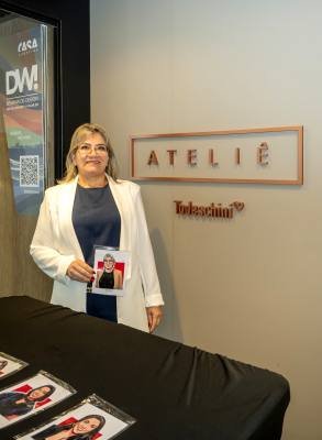 DW! RIO - Um encontro exclusivo com a arte — foto 7