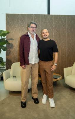 DW! RIO - Um encontro exclusivo com a arte — foto 20