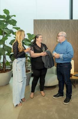 DW! RIO - Um encontro exclusivo com a arte — foto 21