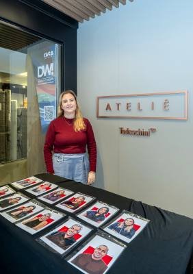 DW! RIO - Um encontro exclusivo com a arte — foto 24