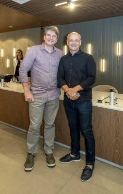 DW! RIO - Um encontro exclusivo com a arte — foto 35