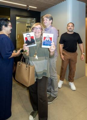 DW! RIO - Um encontro exclusivo com a arte — foto 42
