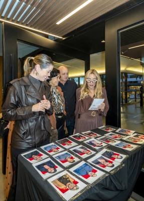 DW! RIO - Um encontro exclusivo com a arte — foto 56