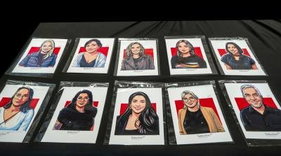 DW! RIO - Um encontro exclusivo com a arte — foto 57
