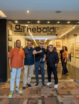 O Caminho do Ouro — foto 32