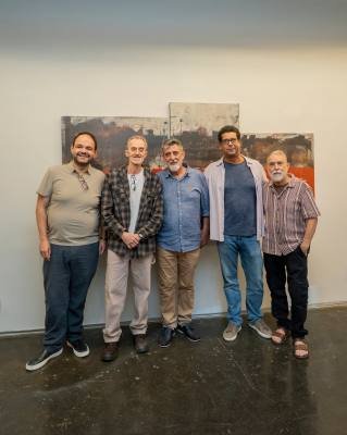 O Caminho do Ouro — foto 49