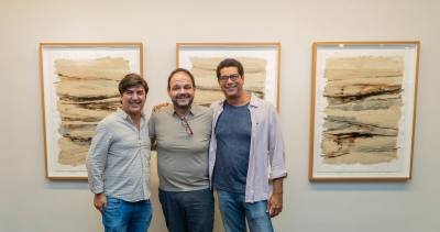 O Caminho do Ouro — foto 65