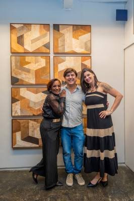 O Caminho do Ouro — foto 76