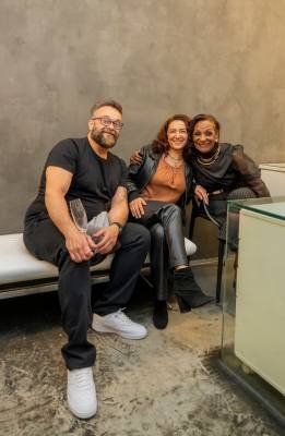 O Caminho do Ouro — foto 116