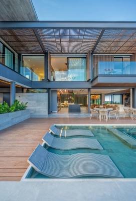 Arquitetura & Interiores — 2