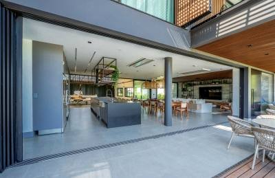 Arquitetura & Interiores — 4