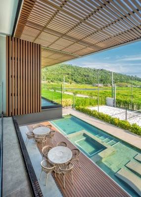 Arquitetura & Interiores — 5