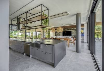 Arquitetura & Interiores — 7