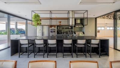 Arquitetura & Interiores — 8