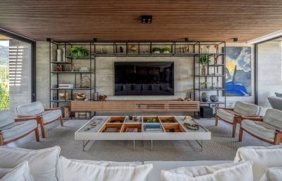 Arquitetura & Interiores — 9