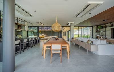 Arquitetura & Interiores — 10