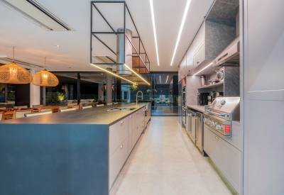 Arquitetura & Interiores — 11