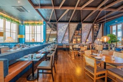 Arquitetura & Interiores — 15