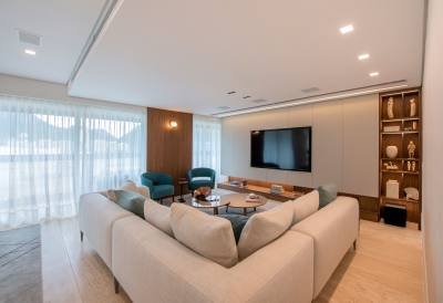 Arquitetura & Interiores — 17