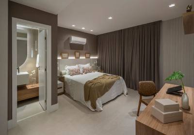 Arquitetura & Interiores — 18