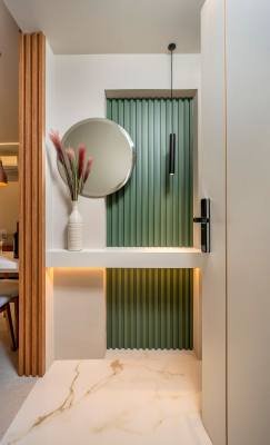 Arquitetura & Interiores — 19