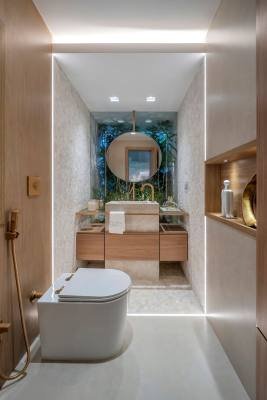 Arquitetura & Interiores — 20