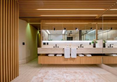 Arquitetura & Interiores — 22