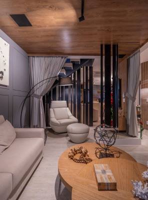 Arquitetura & Interiores — 24