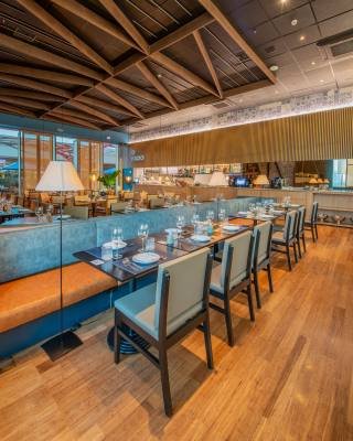 Arquitetura & Interiores — 25