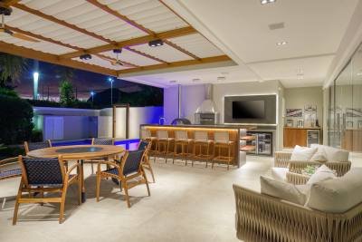Arquitetura & Interiores — 26
