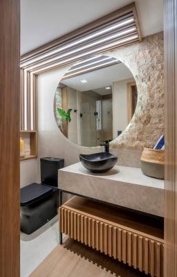 Arquitetura & Interiores — 28
