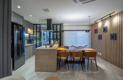 Arquitetura & Interiores — 29