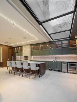 Arquitetura & Interiores — 30