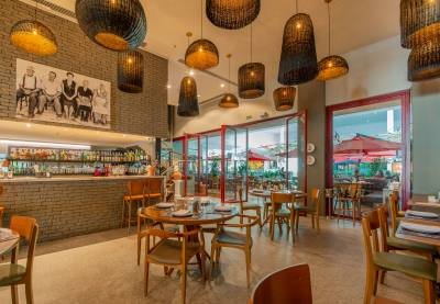 Arquitetura & Interiores — 35
