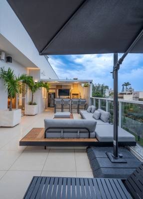 Arquitetura & Interiores — 37