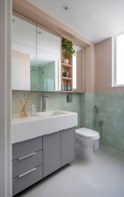 Arquitetura & Interiores — 39