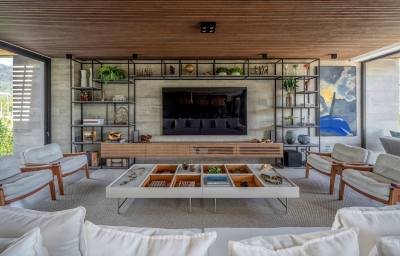 Arquitetura & Interiores — 40