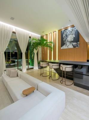 Arquitetura & Interiores — 41