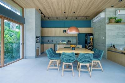 Arquitetura & Interiores — 43