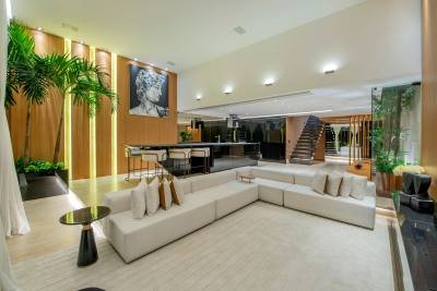 Arquitetura & Interiores — 44