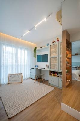 Arquitetura & Interiores — 45