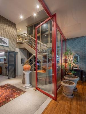 Arquitetura & Interiores — 46