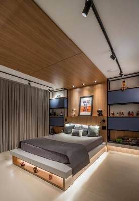 Arquitetura & Interiores — 47