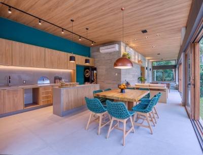 Arquitetura & Interiores — 49