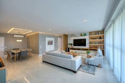Arquitetura & Interiores — 50