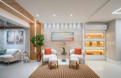 Arquitetura & Interiores — 55