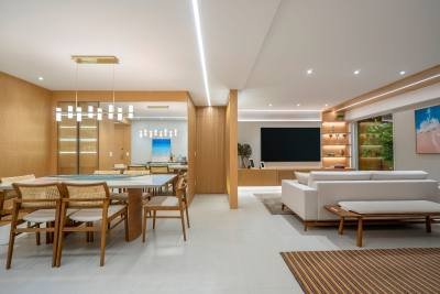 Arquitetura & Interiores — 56
