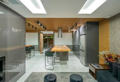 Arquitetura & Interiores — 58